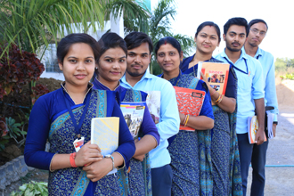 Aadarsh College B.Ed.