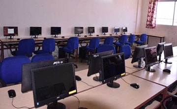 Aadarsh Mahavidyalaya Lab