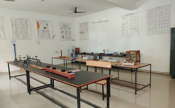 Aadarsh Mahavidyalaya Lab