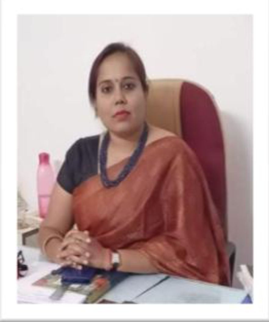 Dr. Abhilasha Rajak