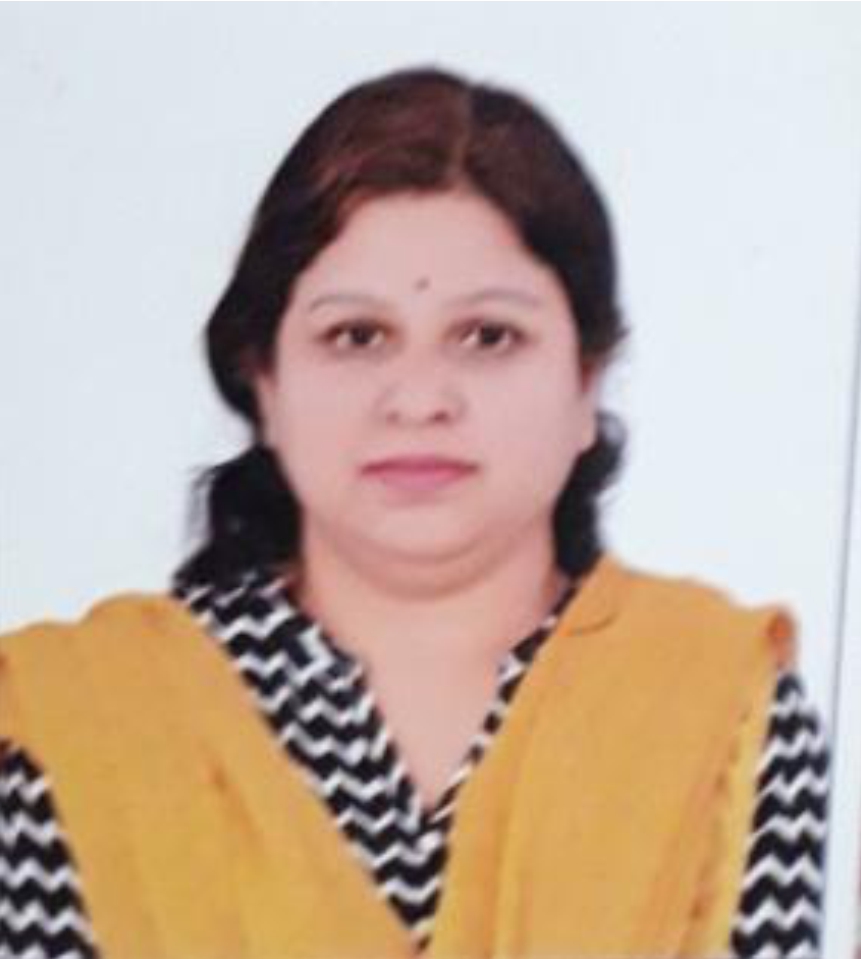 Dr. Deepti Pateriya