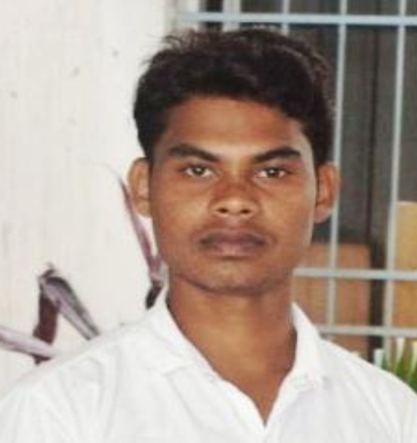 Mr. Ajay kumar Tandan