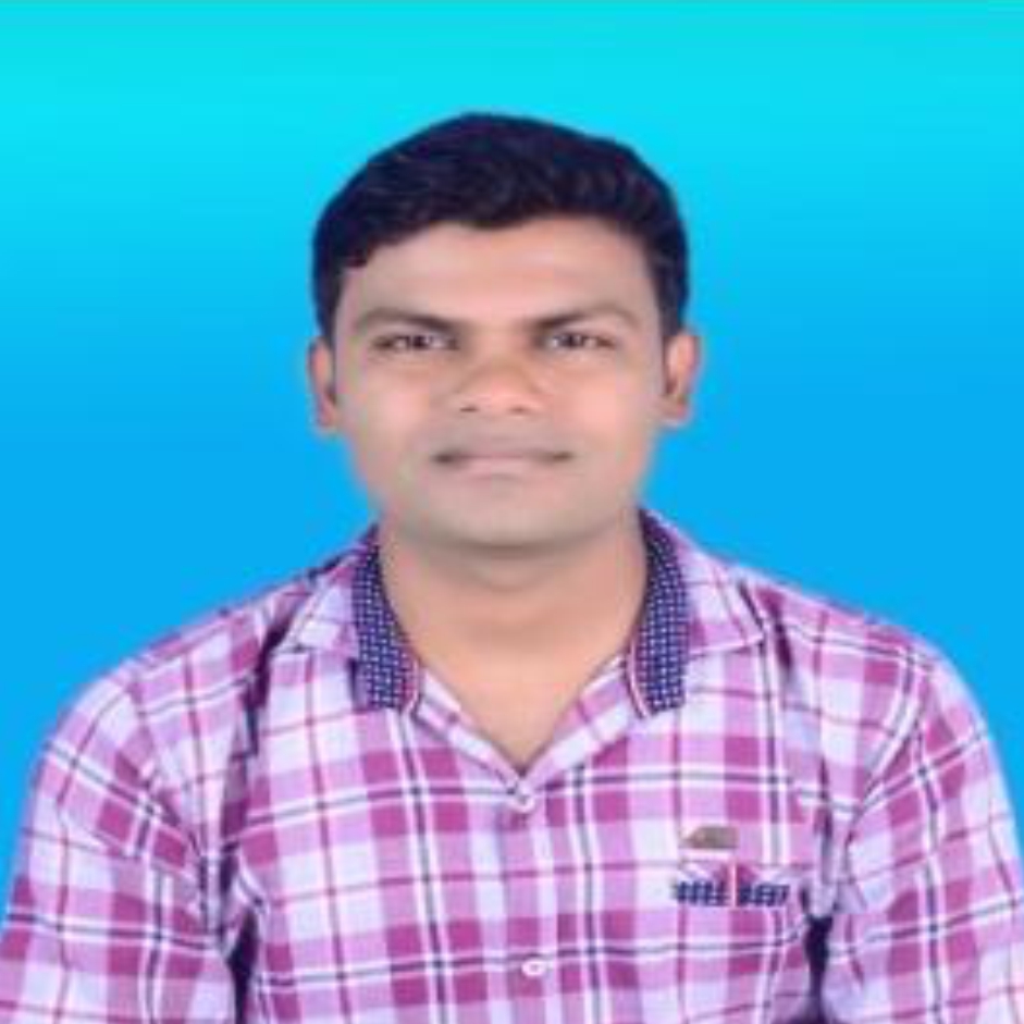 Mr. Yogeshwar Prasad