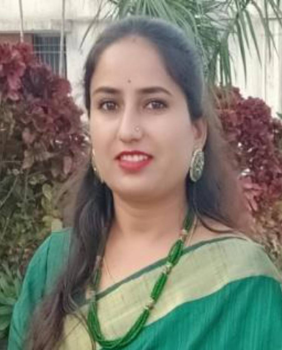 Mrs. Priyanka Pal
