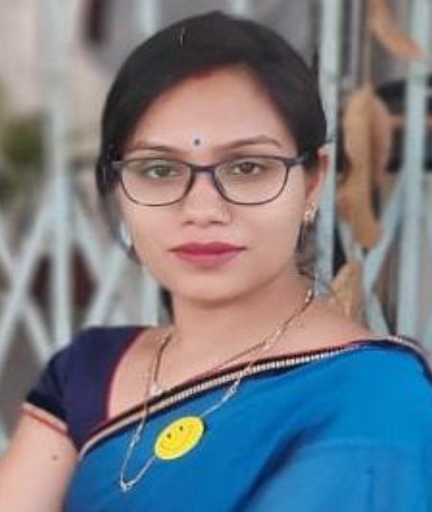Mrs. Vrindawati Nayak