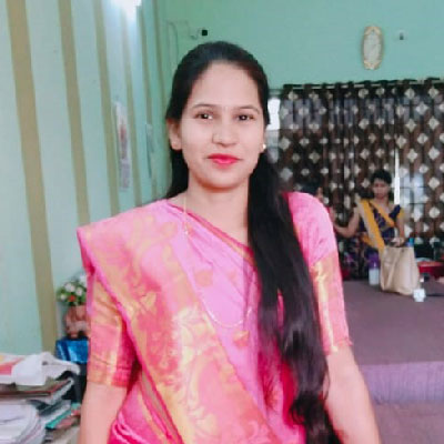 MISS UMESHWARI SAHU