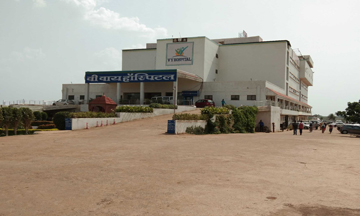 Vy Hospital