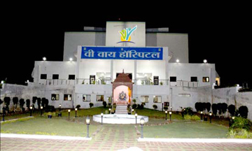 Vy Hospital