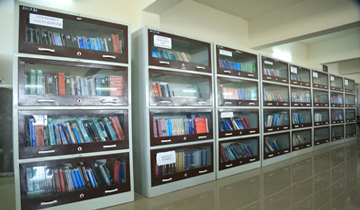 Aadarsh mahavidyalaya library