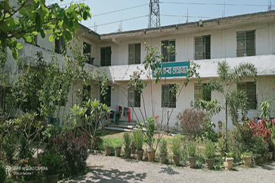 Aadarsh Nursing Lab