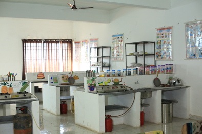 Aadarsh Nursing Lab