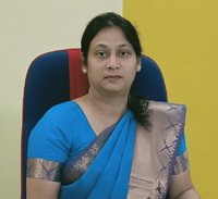 Mrs. Swati Das